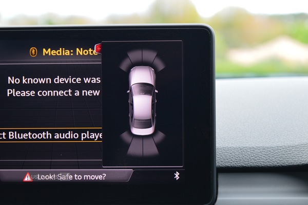 Used Audi A4 2017 for sale - 76743872: Photo 21