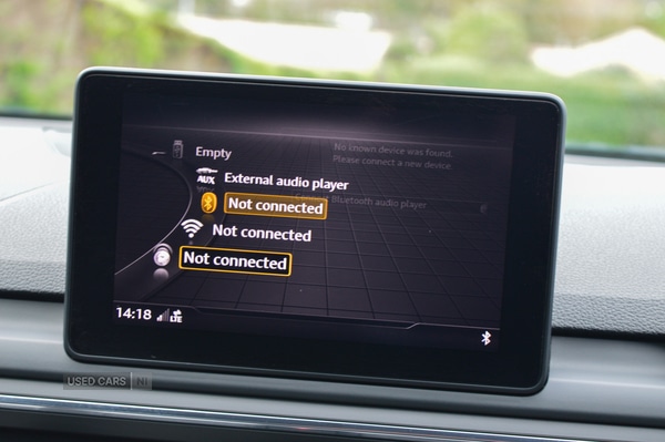 Used Audi A4 2017 for sale - 76743872: Photo 22