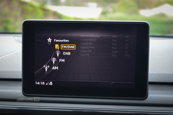 Used Audi A4 2017 for sale - 76743872: Photo 23