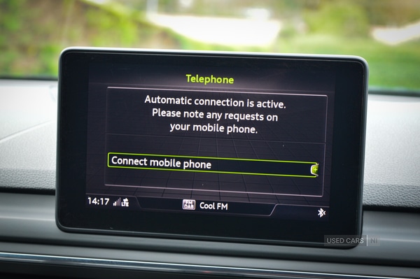 Used Audi A4 2017 for sale - 76743872: Photo 24