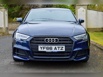 Used Audi A3 2016 for sale - 78663272: Photo