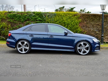 Used Audi A3 2016 for sale - 78663272: Photo