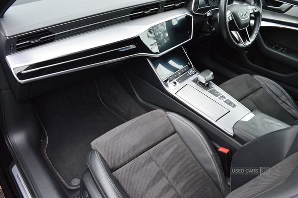 Used Audi A6 2019 for sale - 75292184: Photo 10