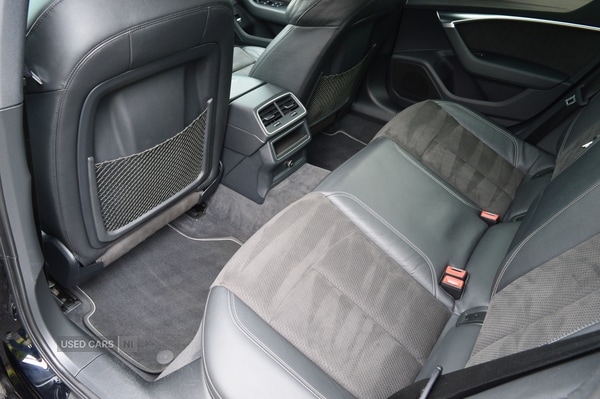 Used Audi A6 2019 for sale - 75292184: Photo 11