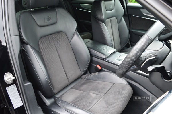 Used Audi A6 2019 for sale - 75292184: Photo 15