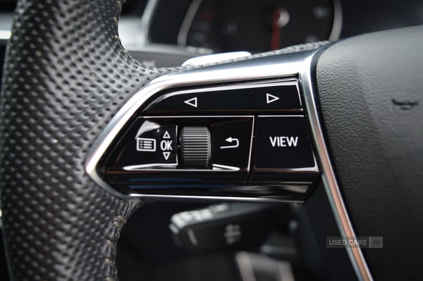 Used Audi A6 2019 for sale - 75292184: Photo 19