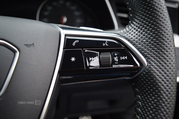 Used Audi A6 2019 for sale - 75292184: Photo 20