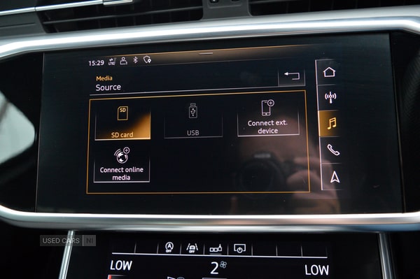 Used Audi A6 2019 for sale - 75292184: Photo 24