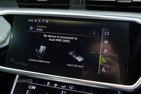 Used Audi A6 2019 for sale - 75292184: Photo 25