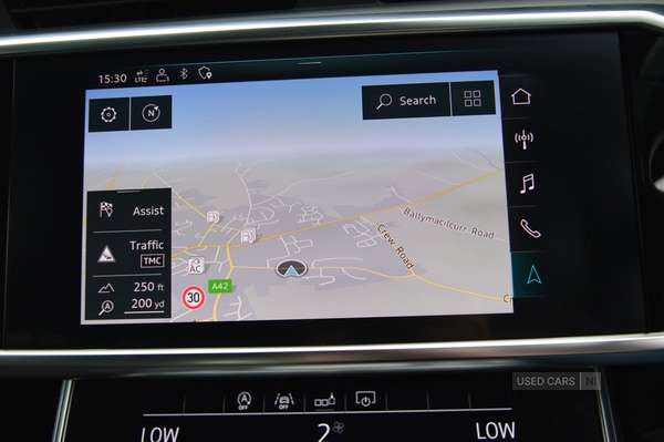 Used Audi A6 2019 for sale - 75292184: Photo 26