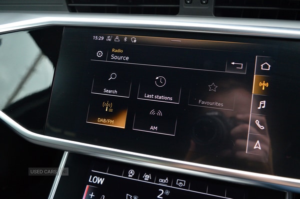Used Audi A6 2019 for sale - 75292184: Photo 27