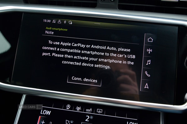 Used Audi A6 2019 for sale - 75292184: Photo 28