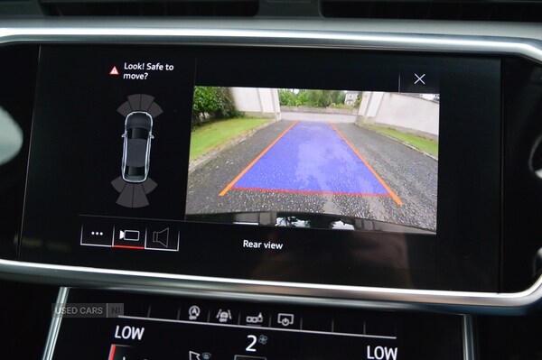 Used Audi A6 2019 for sale - 75292184: Photo 29