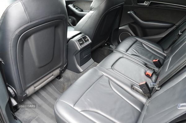 Used Audi Q5 2016 for sale - 78035517: Photo 11