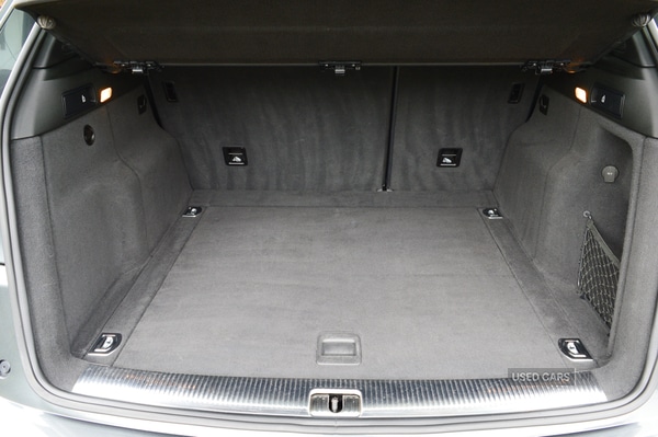 Used Audi Q5 2016 for sale - 78035517: Photo 12