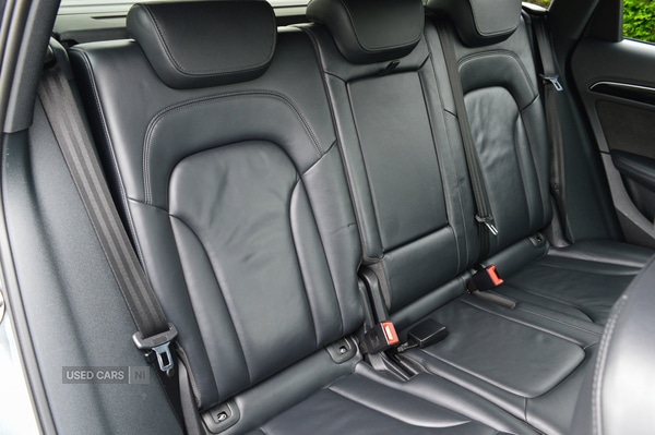 Used Audi Q5 2016 for sale - 78035517: Photo 14