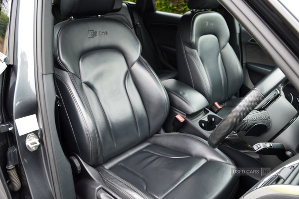 Used Audi Q5 2016 for sale - 78035517: Photo 15