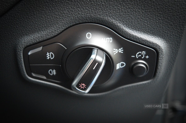 Used Audi Q5 2016 for sale - 78035517: Photo 17