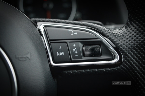 Used Audi Q5 2016 for sale - 78035517: Photo 19