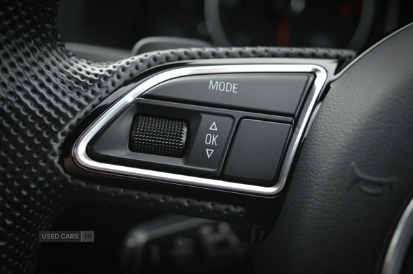 Used Audi Q5 2016 for sale - 78035517: Photo 20