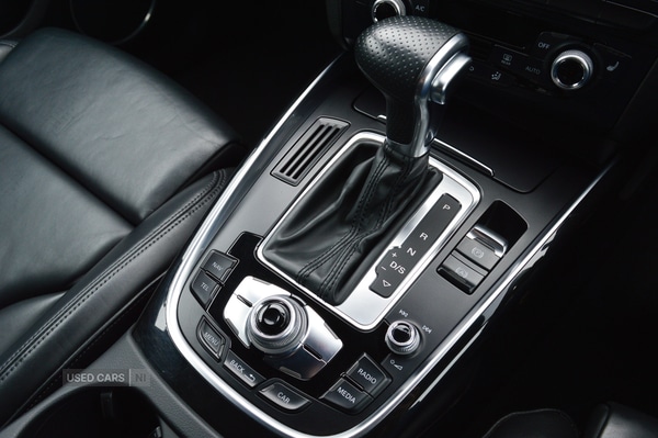 Used Audi Q5 2016 for sale - 78035517: Photo 22