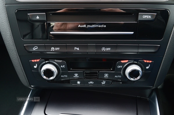 Used Audi Q5 2016 for sale - 78035517: Photo 23