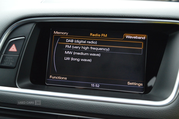 Used Audi Q5 2016 for sale - 78035517: Photo 24