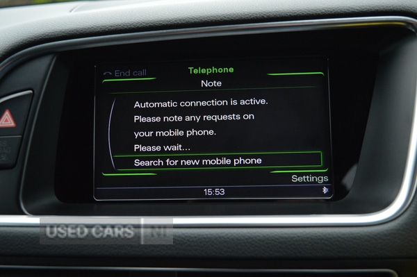 Used Audi Q5 2016 for sale - 78035517: Photo 26