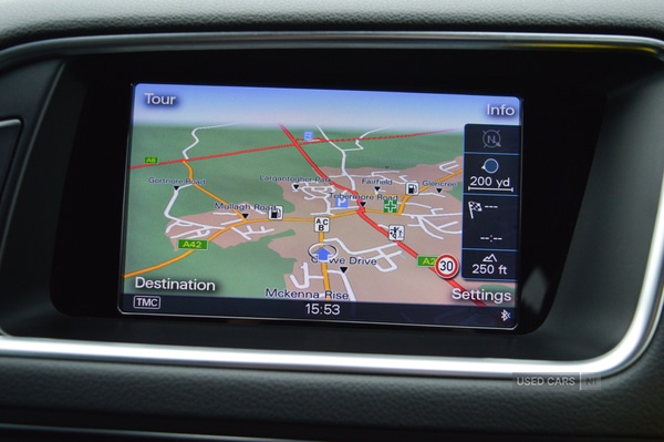 Used Audi Q5 2016 for sale - 78035517: Photo 27