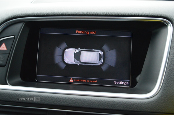 Used Audi Q5 2016 for sale - 78035517: Photo 28