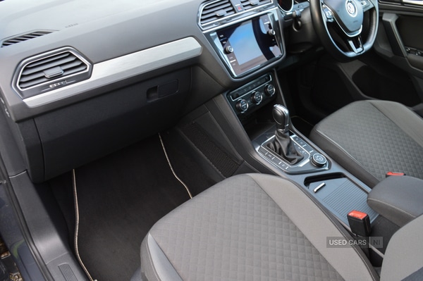 Used Volkswagen Tiguan 2018 for sale - 76562815: Photo 10
