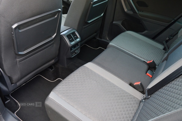 Used Volkswagen Tiguan 2018 for sale - 76562815: Photo 11