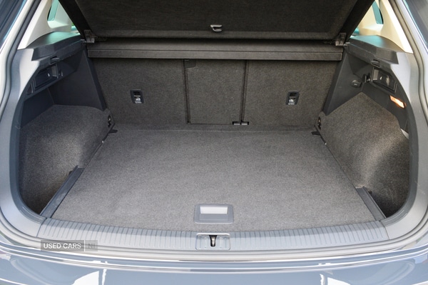 Used Volkswagen Tiguan 2018 for sale - 76562815: Photo 12