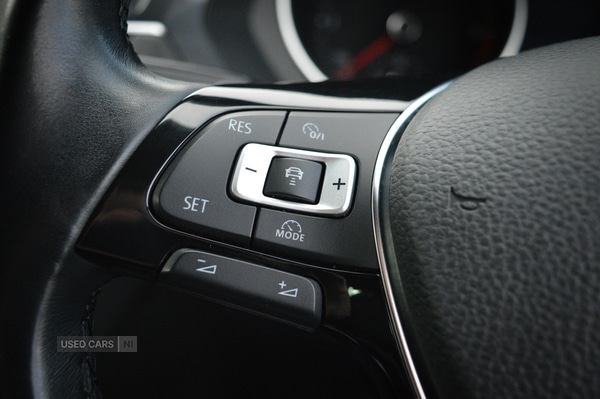 Used Volkswagen Tiguan 2018 for sale - 76562815: Photo 18