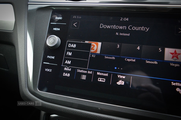 Used Volkswagen Tiguan 2018 for sale - 76562815: Photo 21