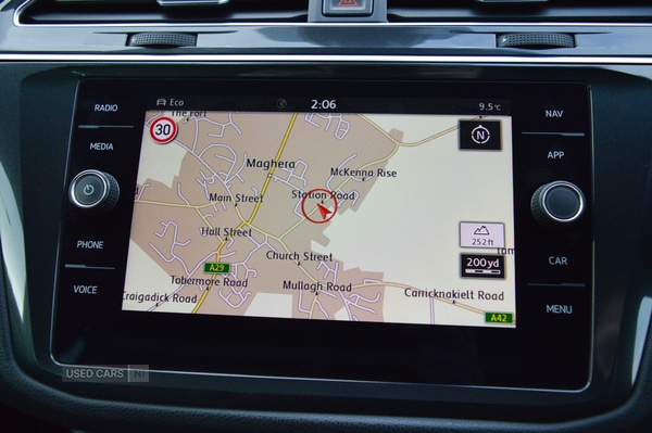 Used Volkswagen Tiguan 2018 for sale - 76562815: Photo 25