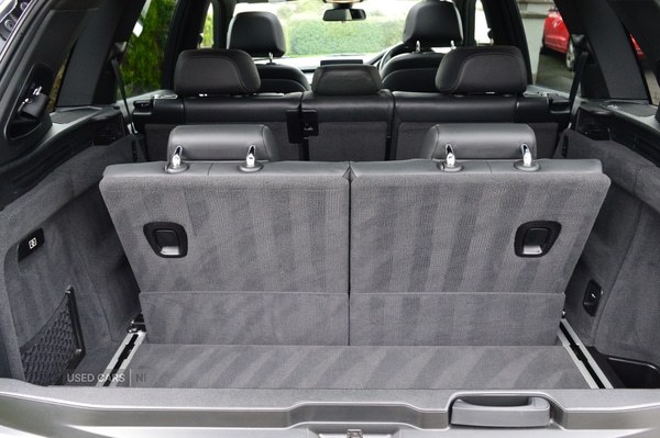 Used BMW X5 2018 for sale - 77659564: Photo 12