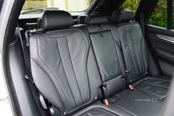 Used BMW X5 2018 for sale - 77659564: Photo 13