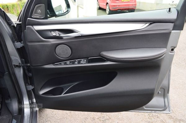 Used BMW X5 2018 for sale - 77659564: Photo 16