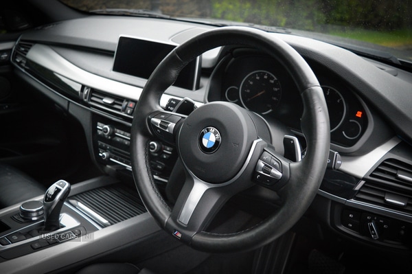 Used BMW X5 2018 for sale - 77659564: Photo 18