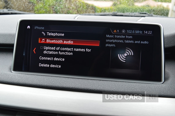 Used BMW X5 2018 for sale - 77659564: Photo 24