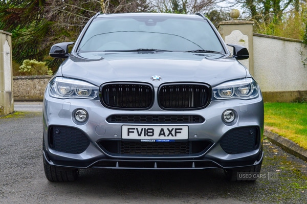 Used BMW X5 2018 for sale - 77659564: Photo 3