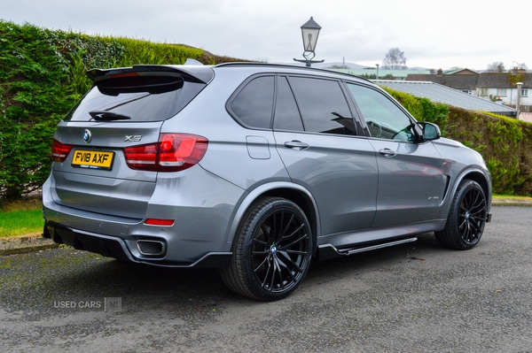 Used BMW X5 2018 for sale - 77659564: Photo 6
