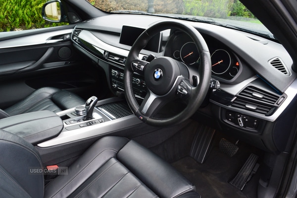 Used BMW X5 2018 for sale - 77659564: Photo 9