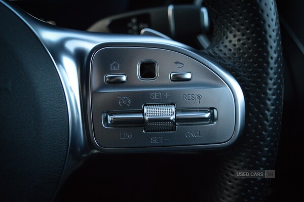 Used Mercedes-Benz C Class 2018 for sale - 76690505: Photo 20