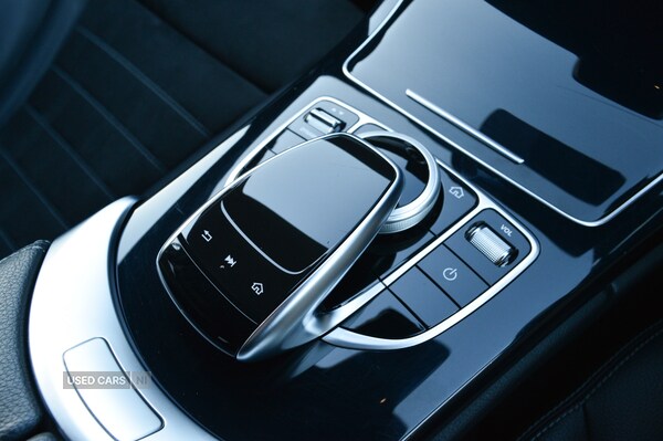 Used Mercedes-Benz C Class 2018 for sale - 76690505: Photo 21