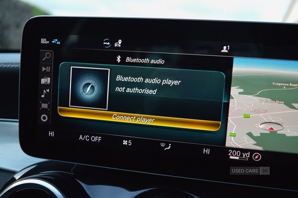 Used Mercedes-Benz C Class 2018 for sale - 76690505: Photo 24