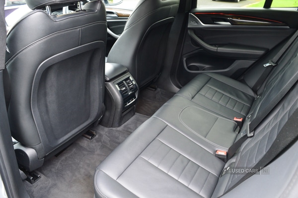 Used BMW X3 2018 for sale - 77684890: Photo 11