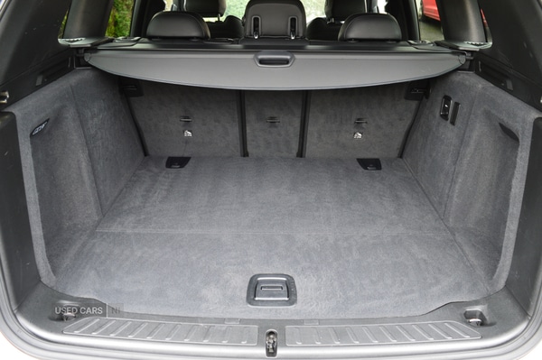 Used BMW X3 2018 for sale - 77684890: Photo 12