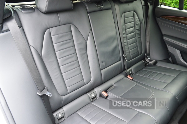 Used BMW X3 2018 for sale - 77684890: Photo 14